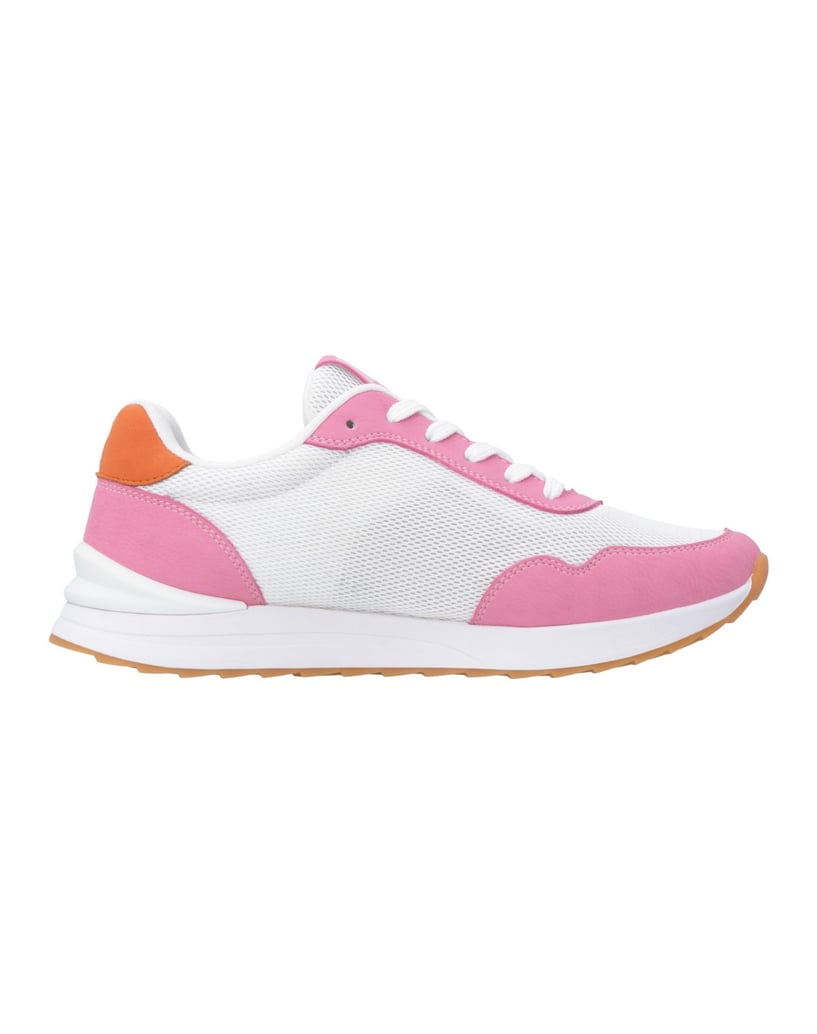 Rieker-Sport-Sneaker-Low-W2404-weiss