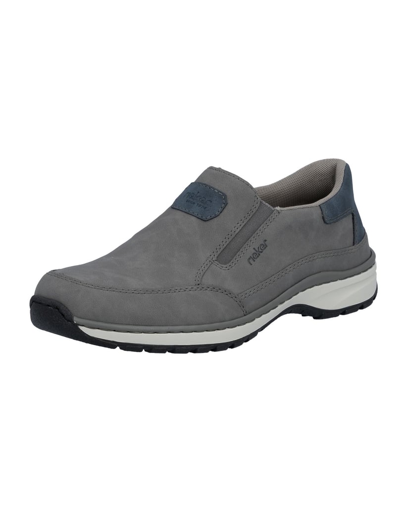 Rieker-Slipper-03365-grau