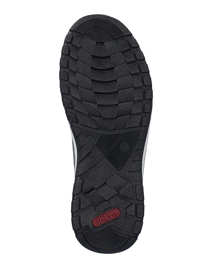 Rieker-Slipper-03365-grau