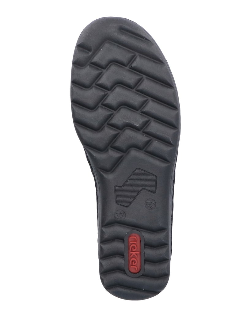 Rieker-Loafer-48961-grau