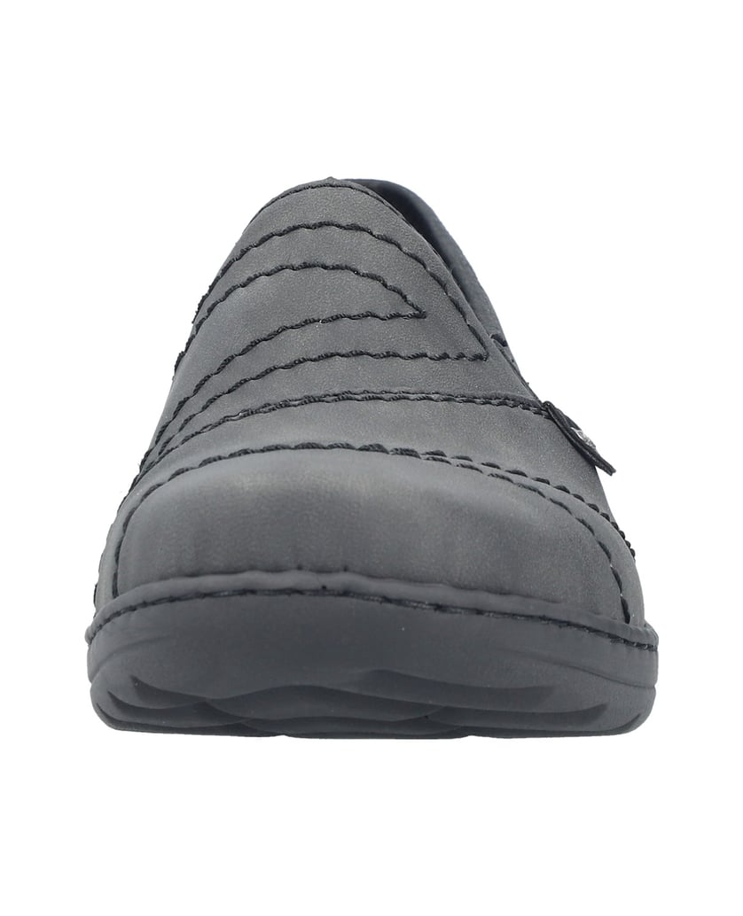 Rieker-Loafer-48961-grau