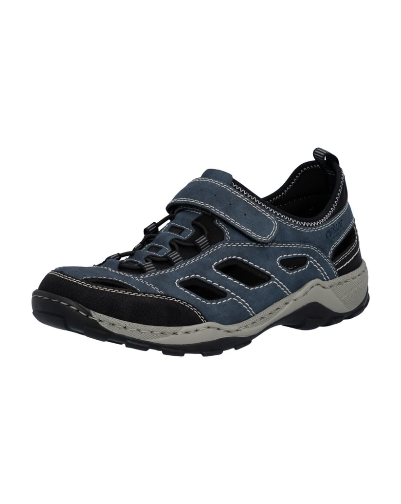 Rieker-Trekkingsandalen-08063-blau