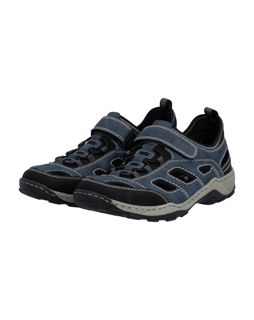 Rieker-Trekkingsandalen-08063-blau