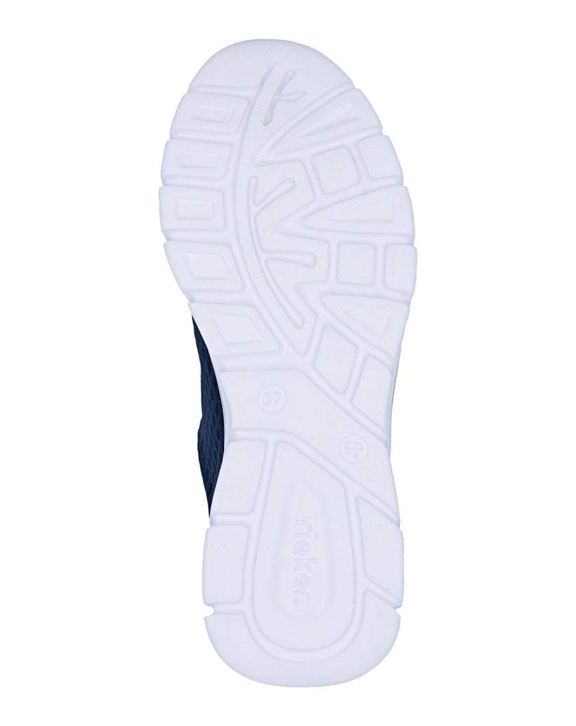 Rieker-Sneaker-Low-54000-blau
