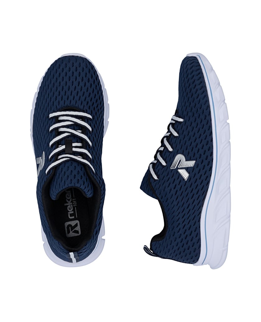 Rieker-Sneaker-Low-54000-blau