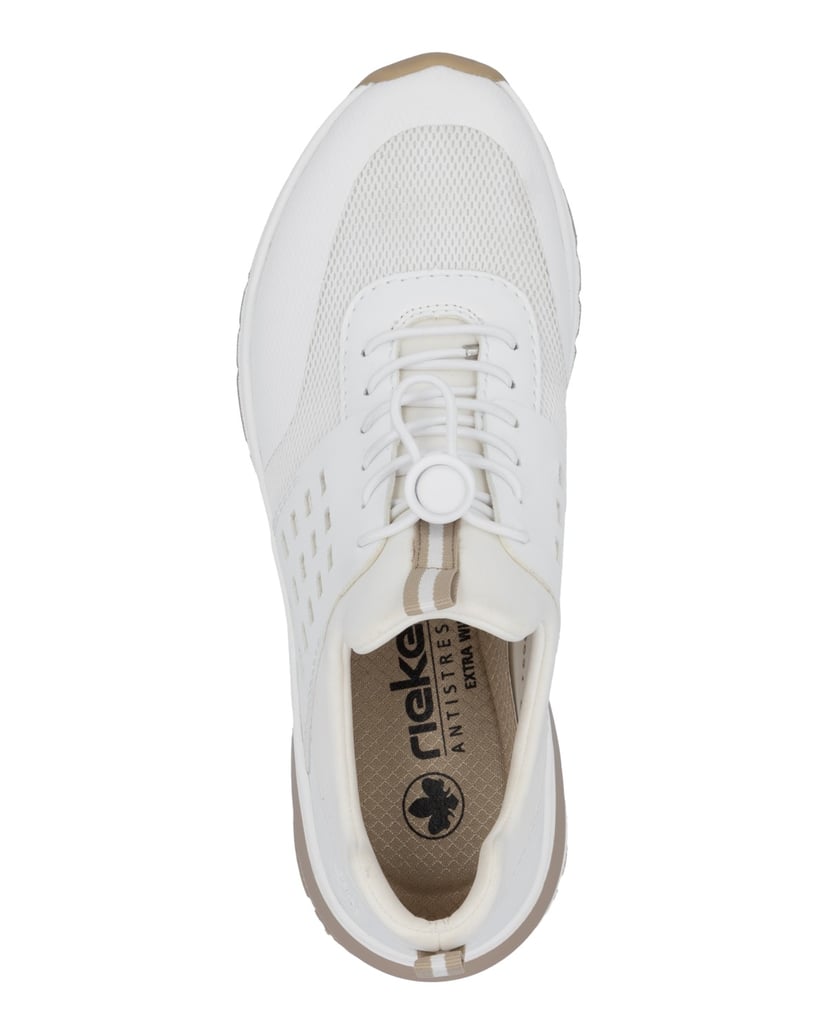 Rieker-Slipper-M6651-weiss