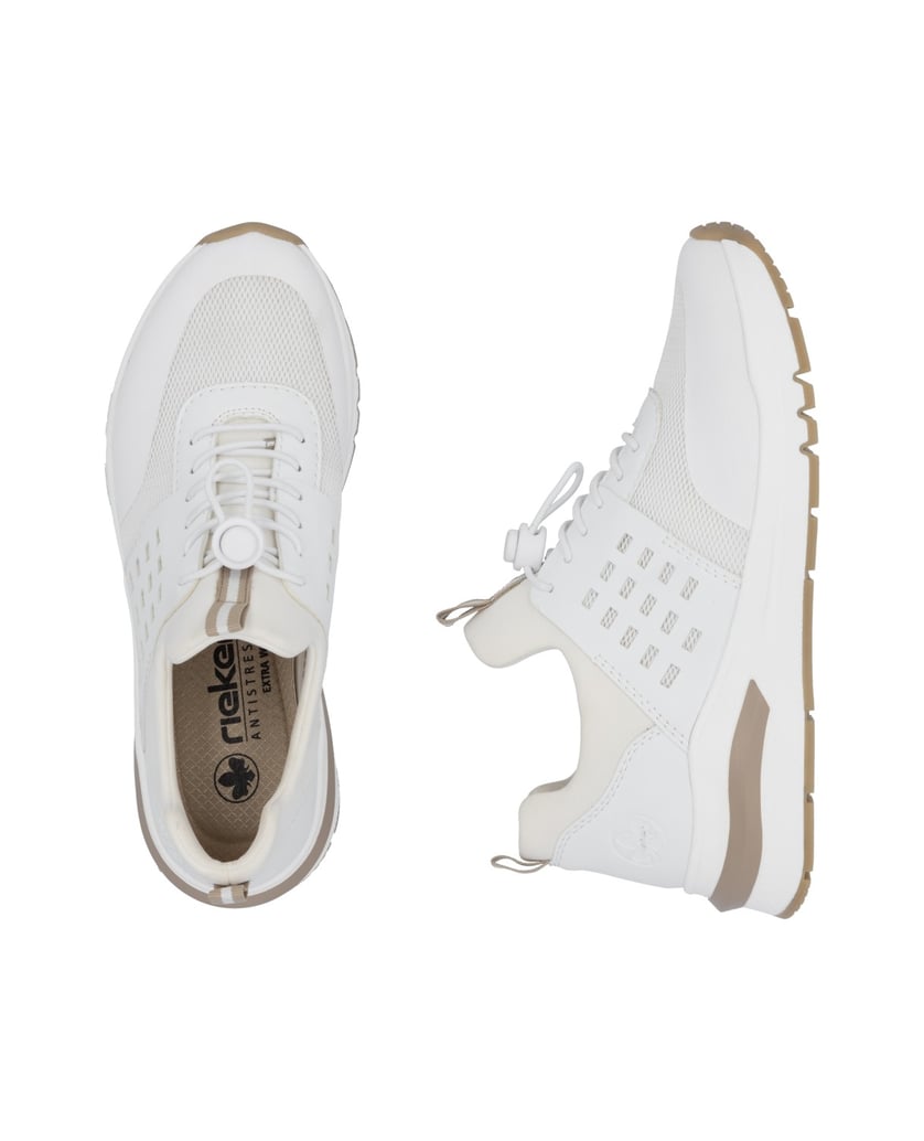 Rieker-Slipper-M6651-weiss