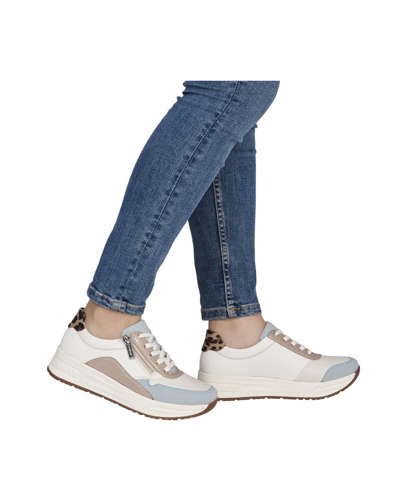 Rieker-Sneaker-Low-N8114-multicolor