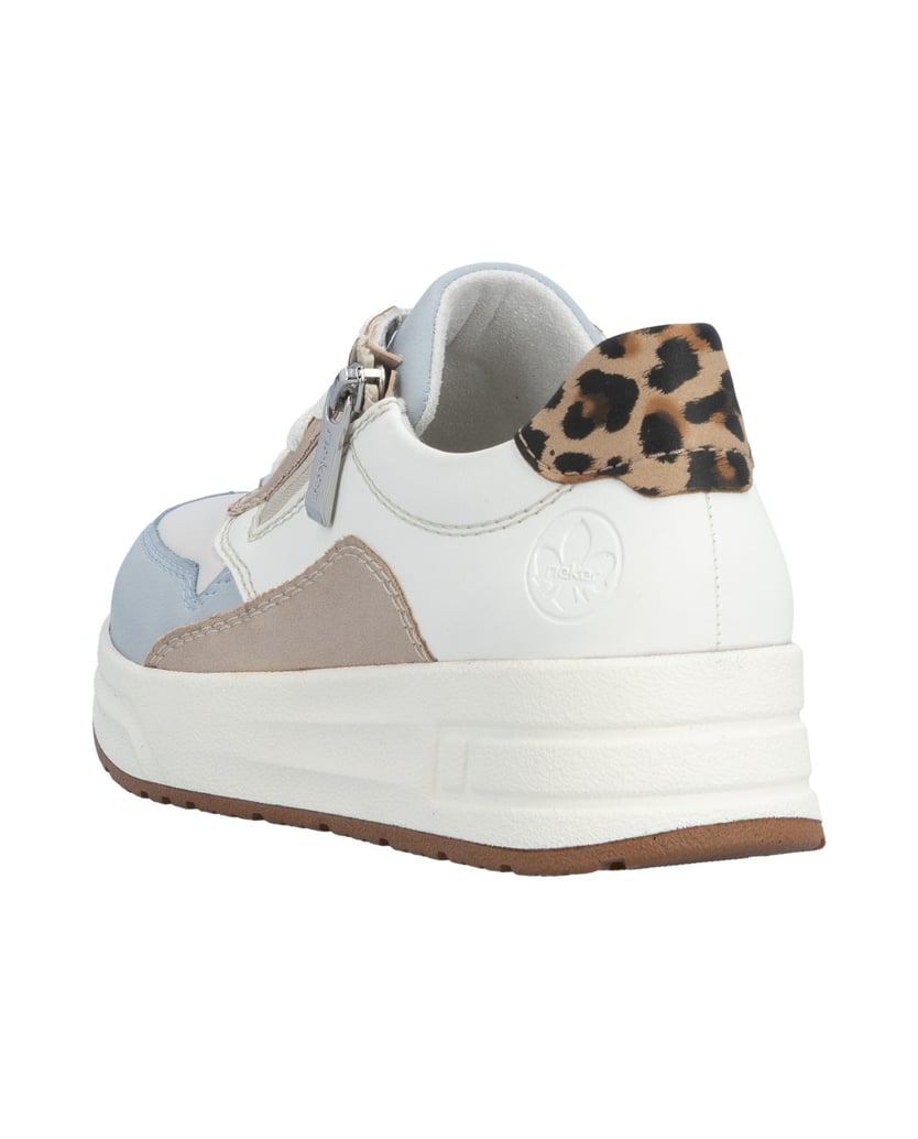 Rieker-Sneaker-Low-N8114-multicolor