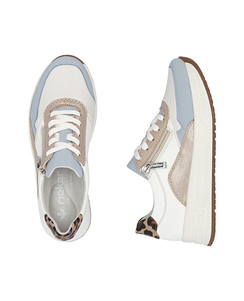 Rieker-Sneaker-Low-N8114-multicolor