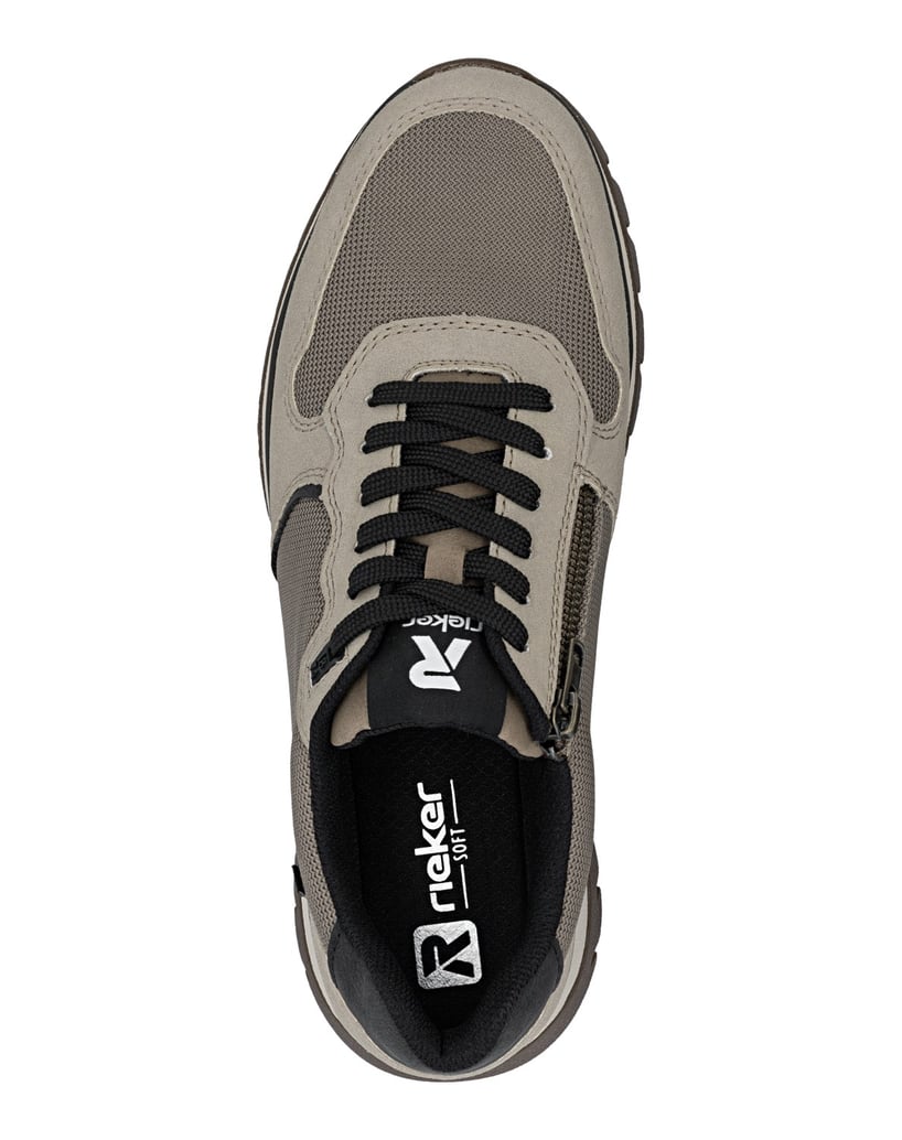 Rieker-Sneaker-Low-B9302-beige