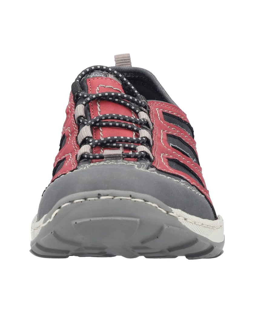 Rieker-Slipper-08065-rot
