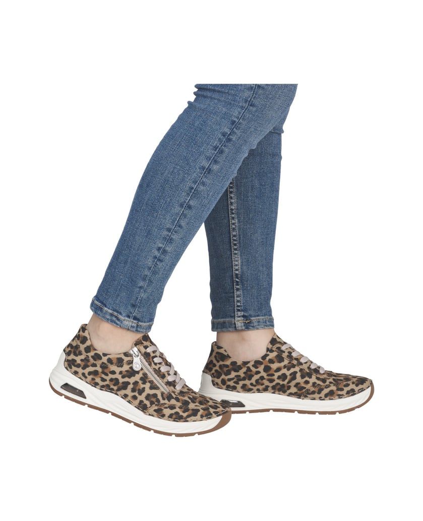 Rieker-Schnürschuhe-44500-multicolor