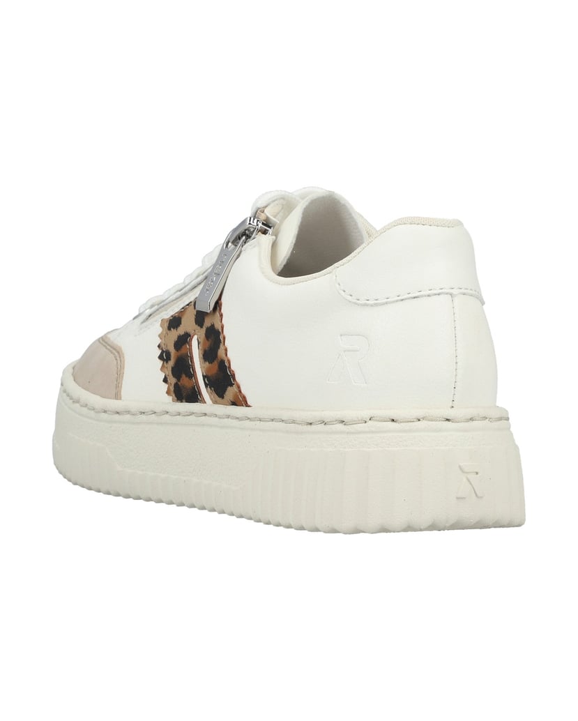 Rieker-Sneaker-Low-N9912-weiss