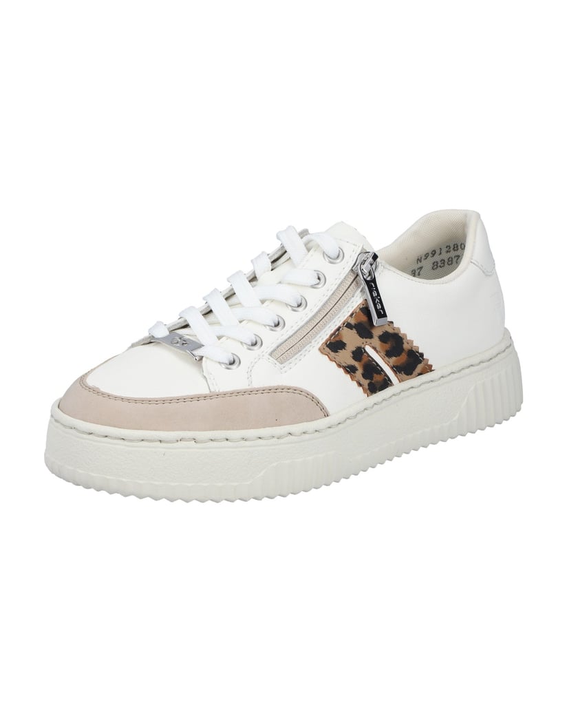 Rieker-Sneaker-Low-N9912-weiss