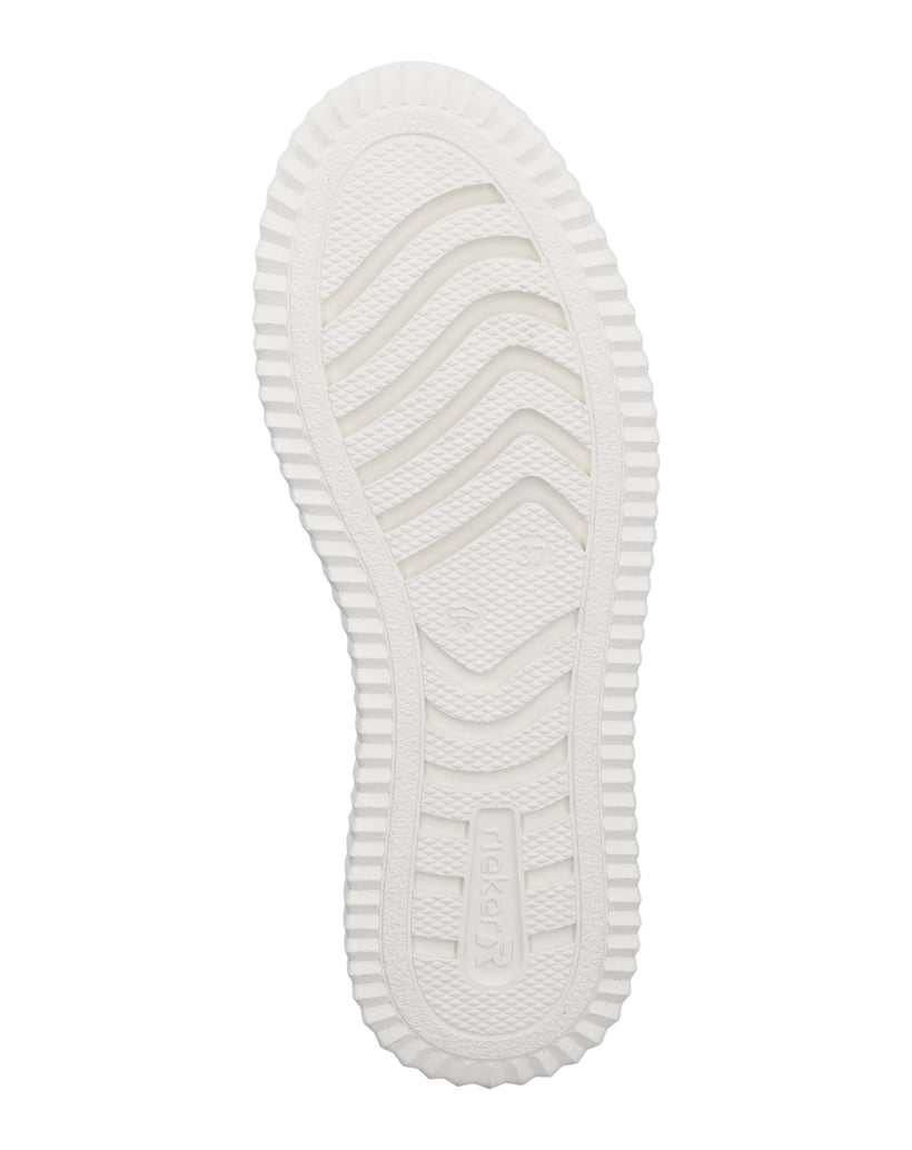 Rieker-Sneaker-Low-N9912-weiss