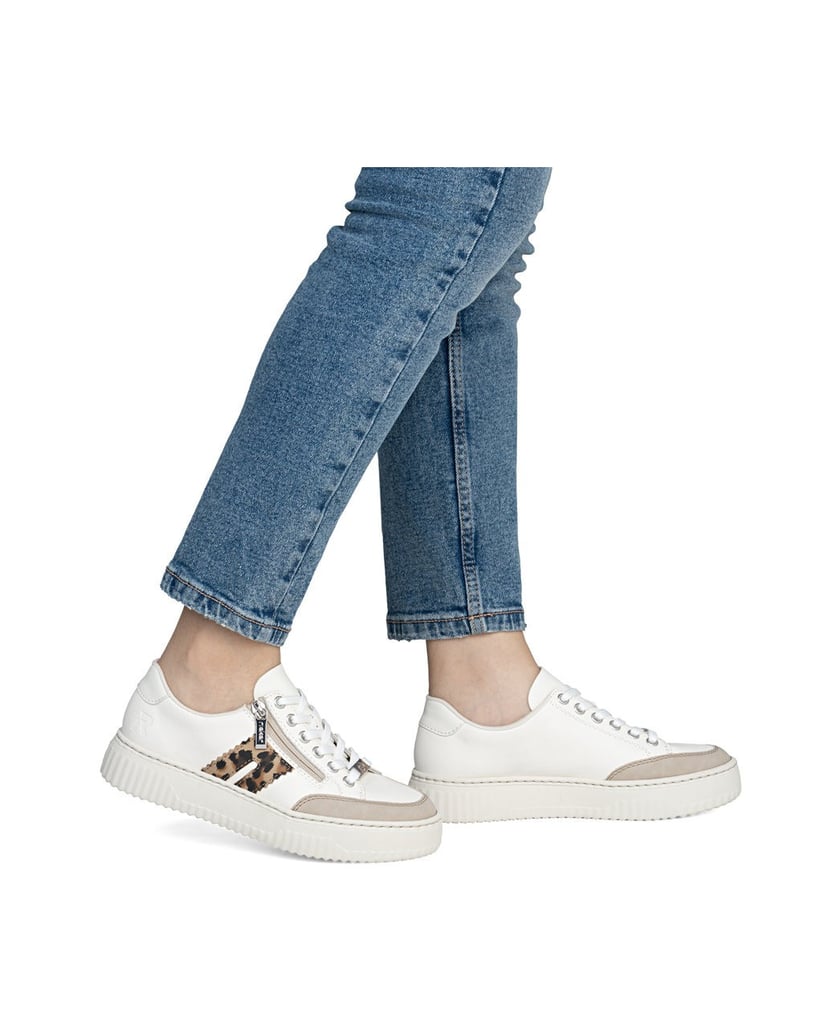 Rieker-Sneaker-Low-N9912-weiss