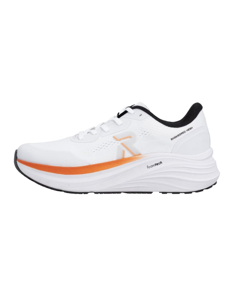 Rieker-Sport-Sneaker-Low-W4102-weiss