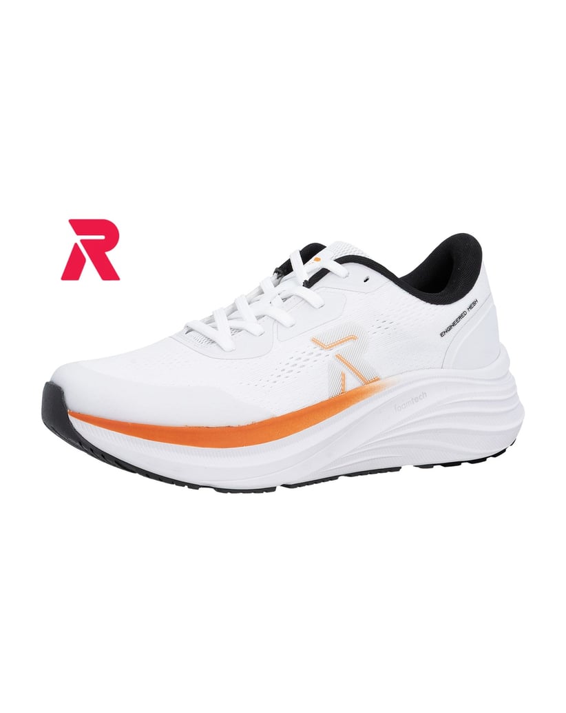 Rieker-Sport-Sneaker-Low-W4102-weiss