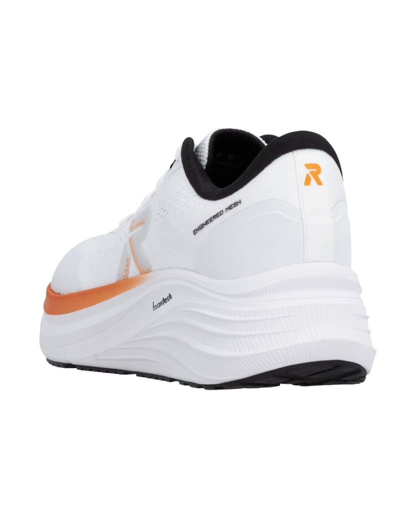 Rieker-Sport-Sneaker-Low-W4102-weiss