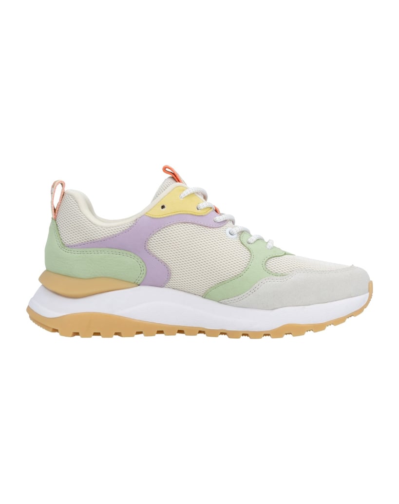 Rieker-Sport-Sneaker-Low-W2506-beige