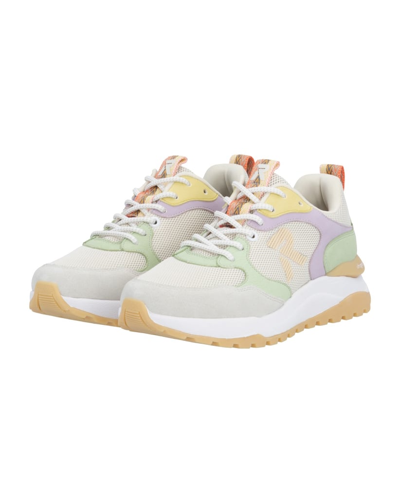 Rieker-Sport-Sneaker-Low-W2506-beige