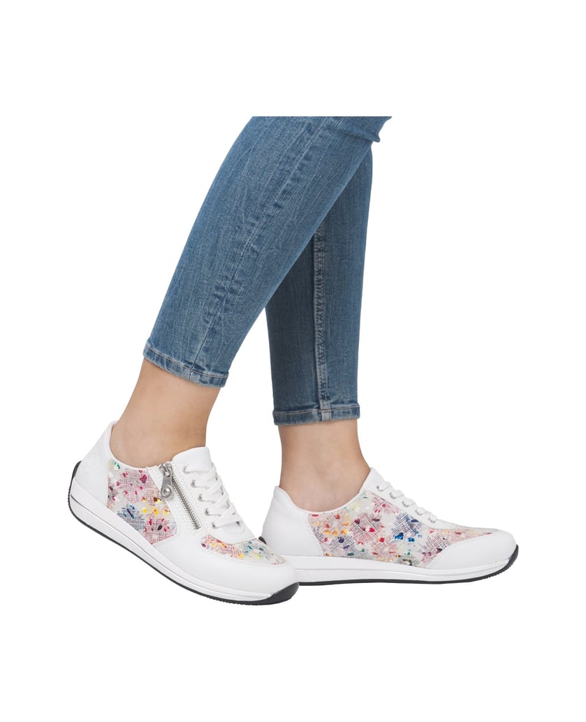 Rieker-Sneaker-Low-N1112-weiss