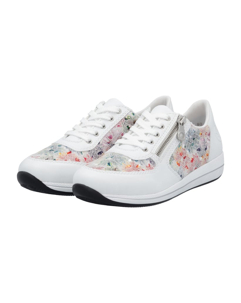 Rieker-Sneaker-Low-N1112-weiss
