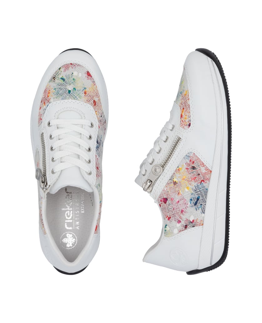 Rieker-Sneaker-Low-N1112-weiss