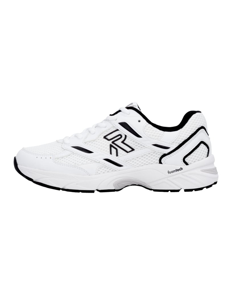 Rieker-Sport-Sneaker-Low-W4200-weiss
