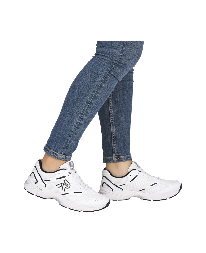 Rieker-Sport-Sneaker-Low-W4200-weiss