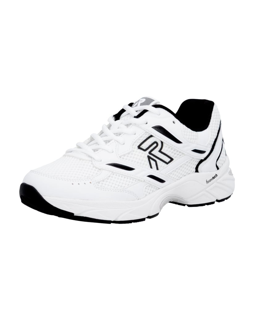 Rieker-Sport-Sneaker-Low-W4200-weiss