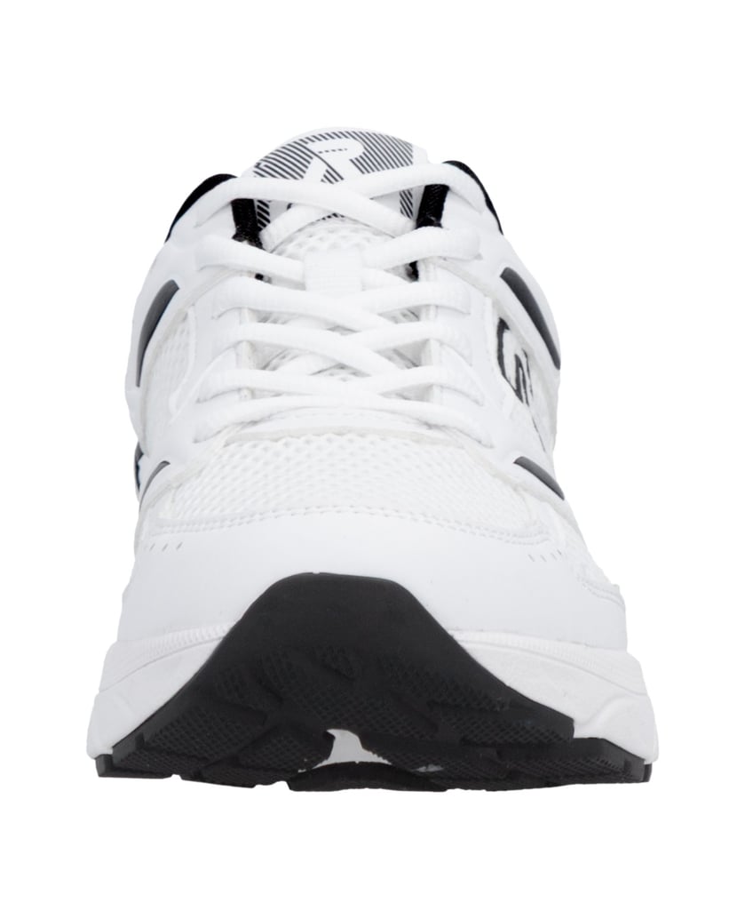 Rieker-Sport-Sneaker-Low-W4200-weiss