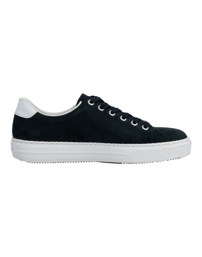 Rieker-Sneaker-Low-L59L1-blau