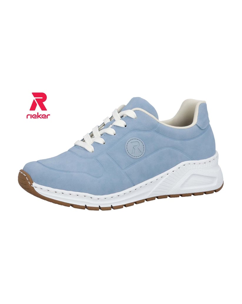 Rieker-Sneaker-Low-M4903-blau