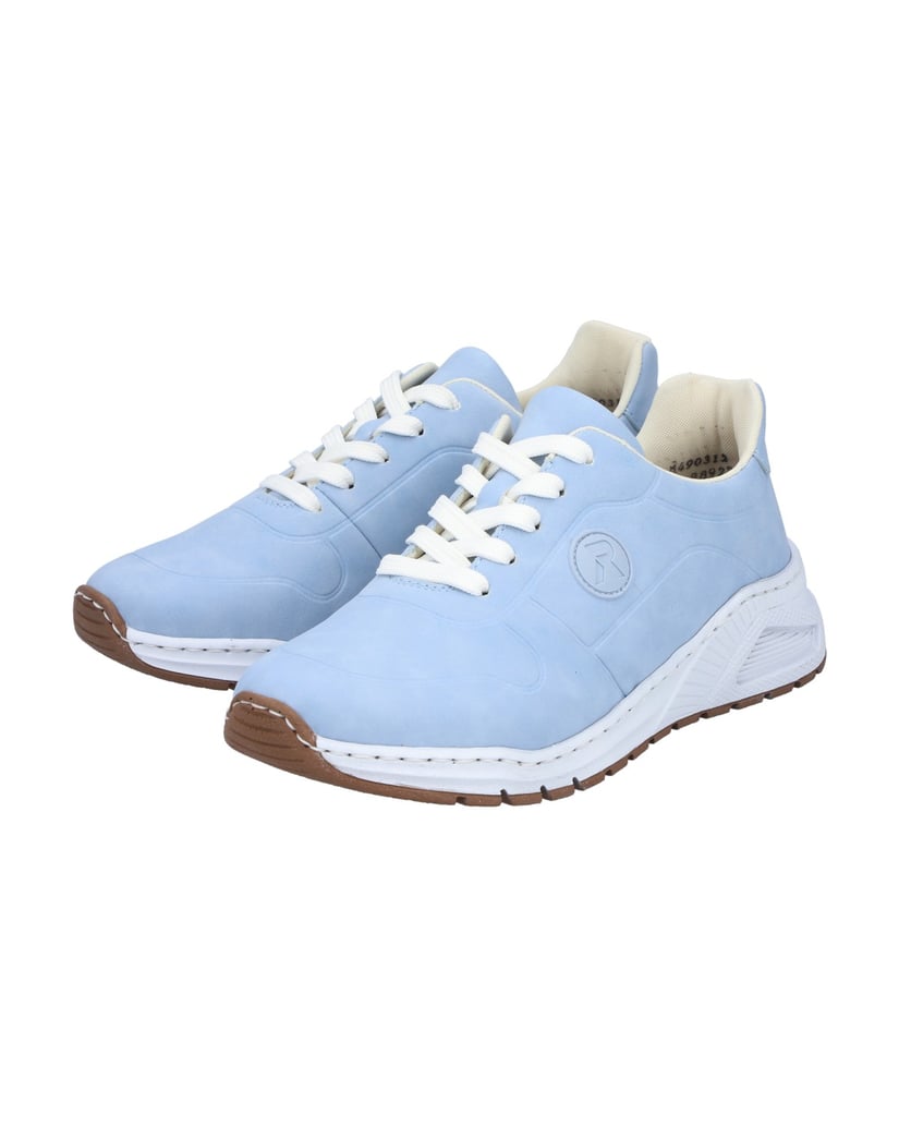 Rieker-Sneaker-Low-M4903-blau