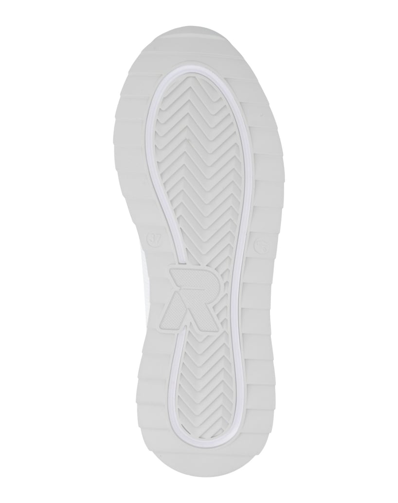 Rieker-Sport-Sneaker-Low-W2404-weiss