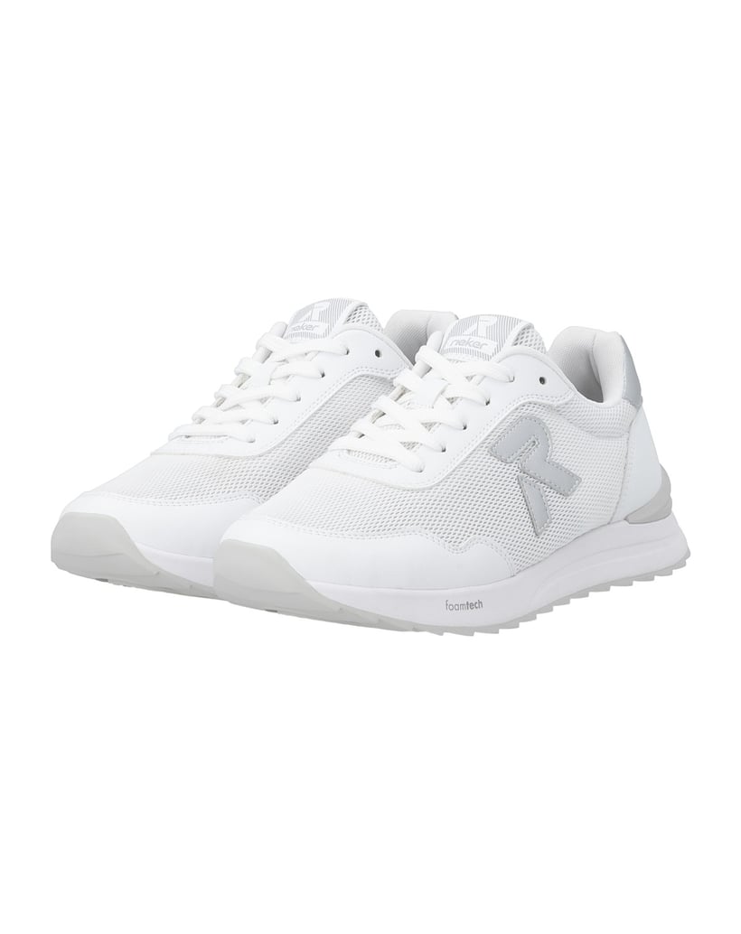 Rieker-Sport-Sneaker-Low-W2404-weiss