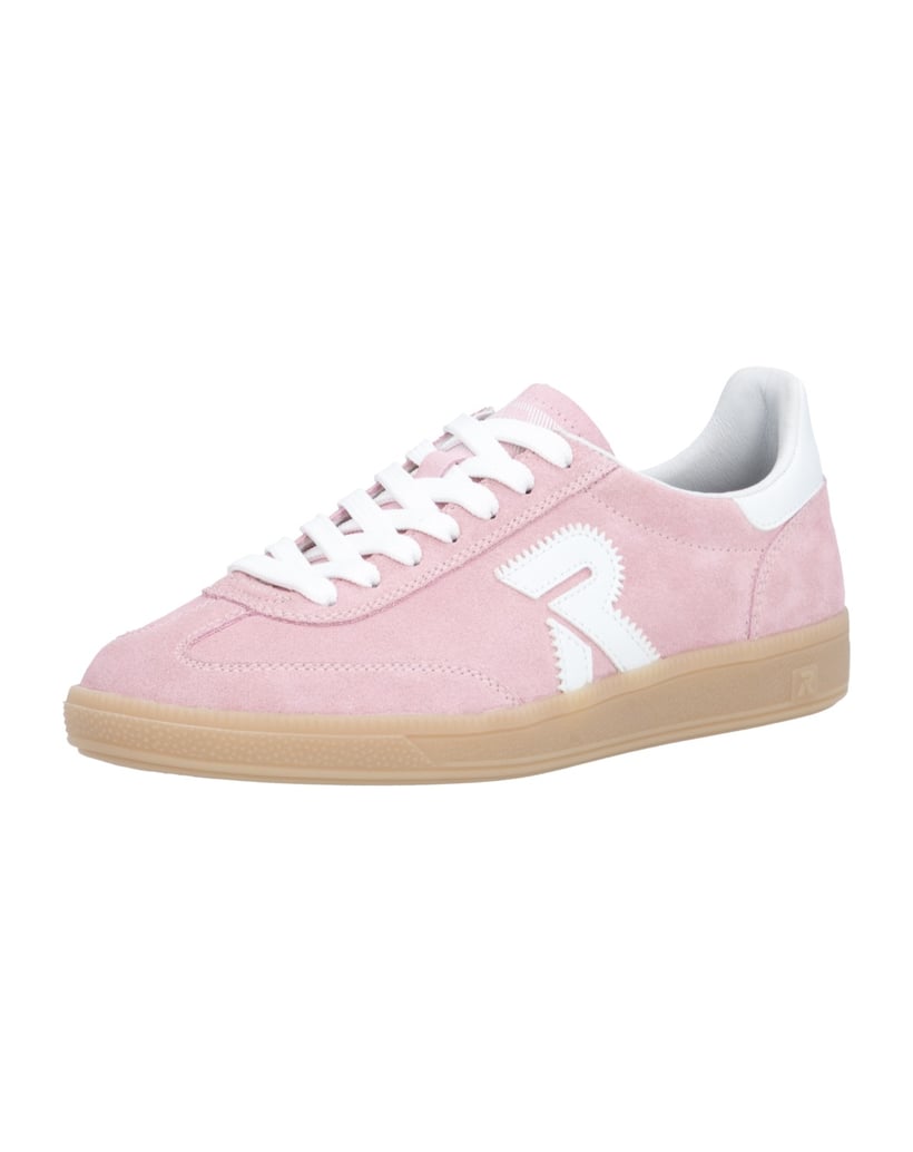 Rieker-Sport-Sneaker-Low-W2200-rosa