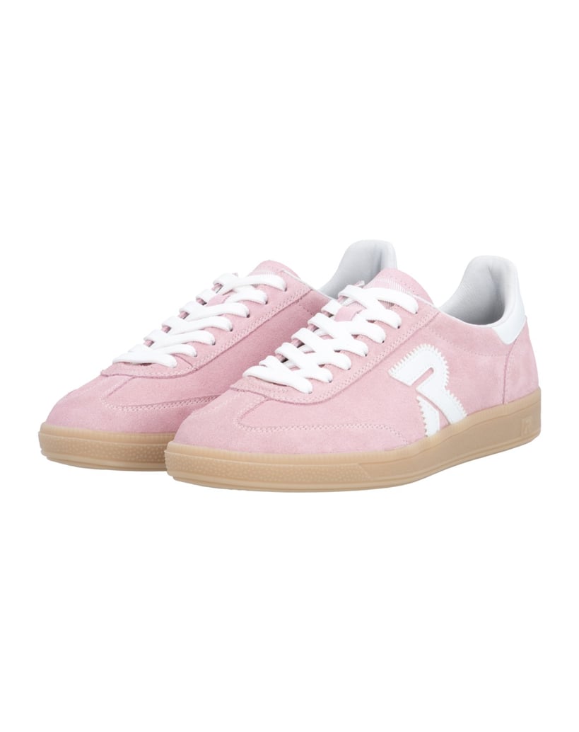 Rieker-Sport-Sneaker-Low-W2200-rosa