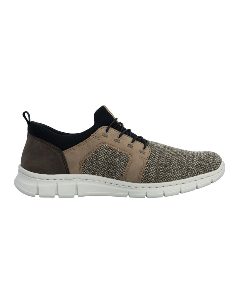 Rieker-Slipper-B7796-beige