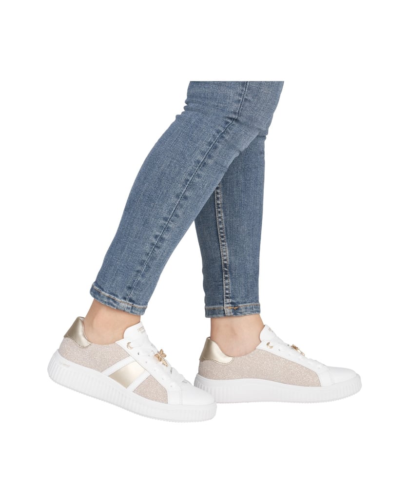 Remonte-Schnürschuhe-D3E01