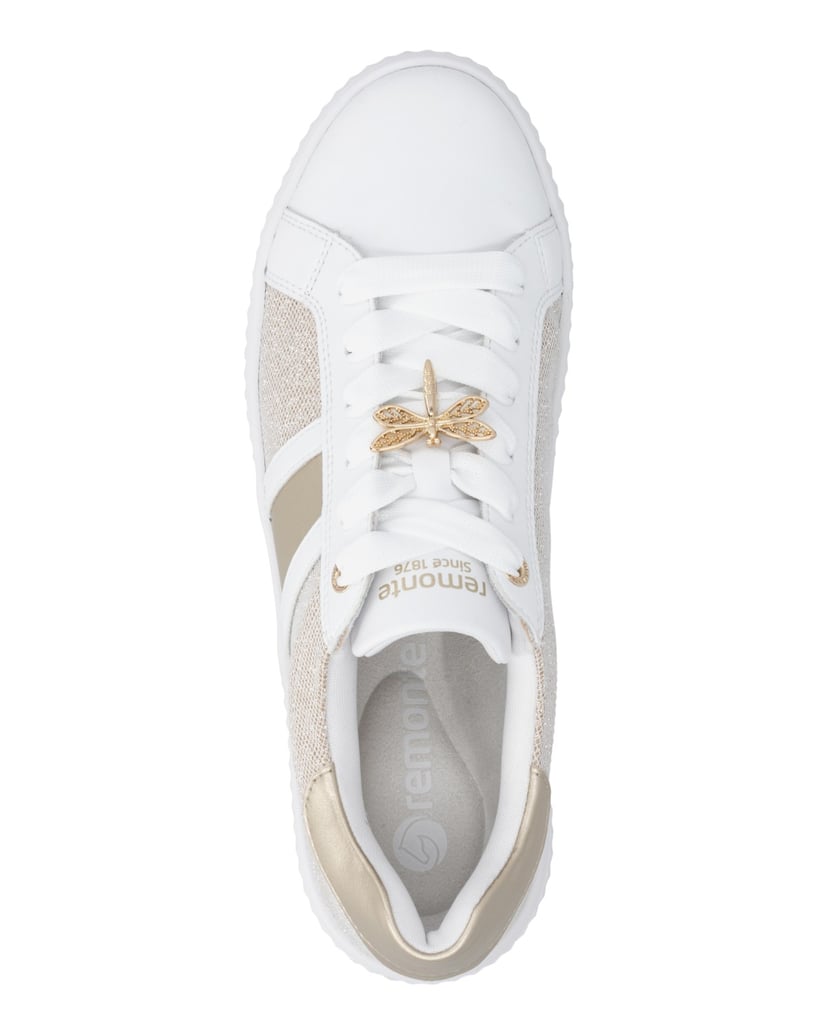 Remonte-Schnürschuhe-D3E01