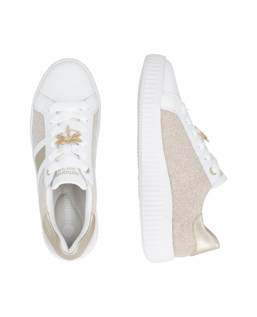 Remonte-Schnürschuhe-D3E01