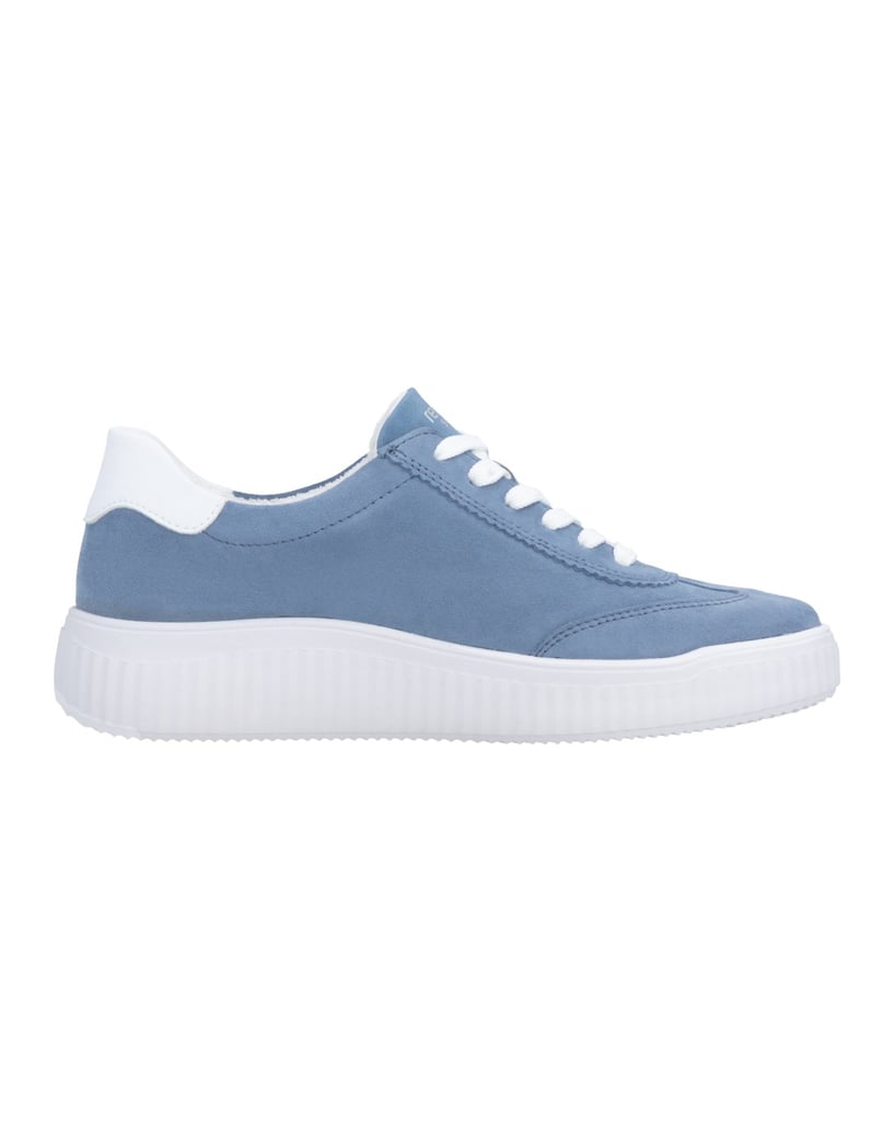 Remonte-Sneaker-D3E00-blau