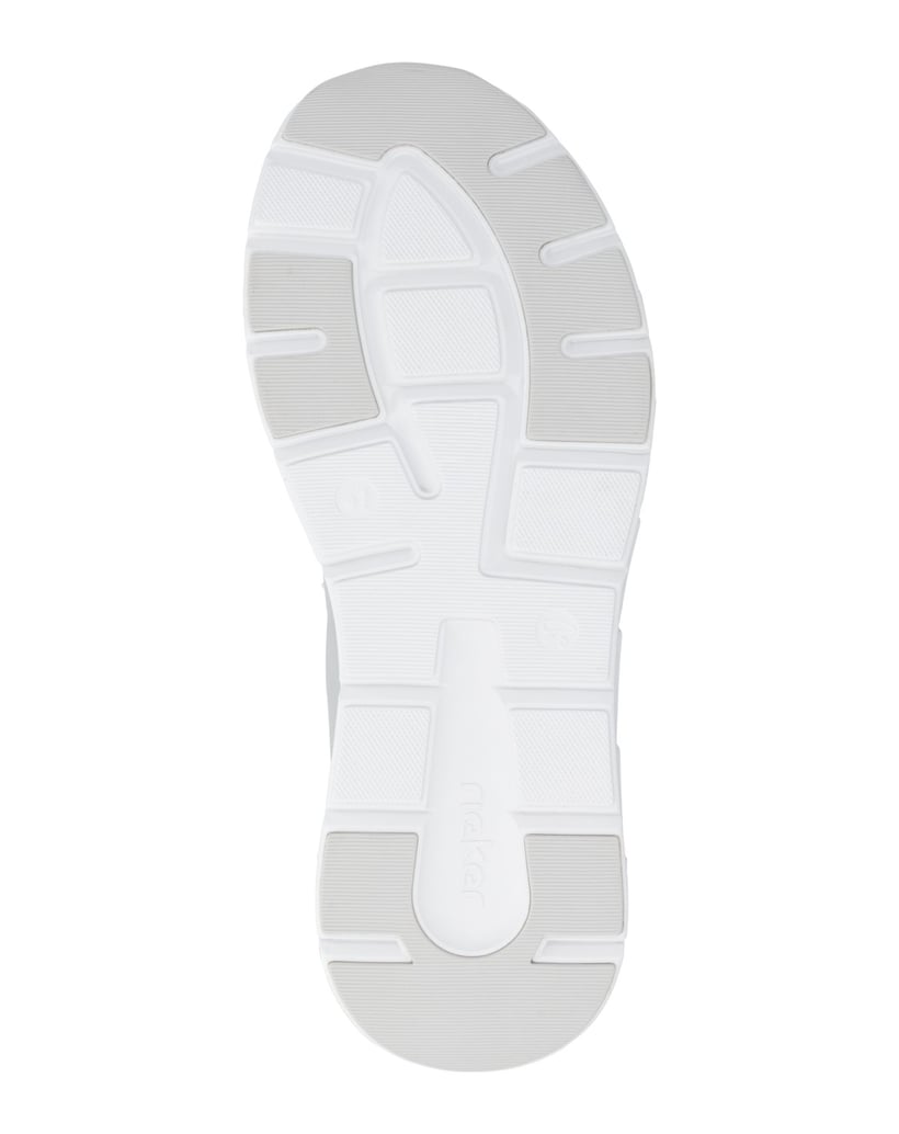 Rieker-Sport-Sneaker-Low-09100-grau