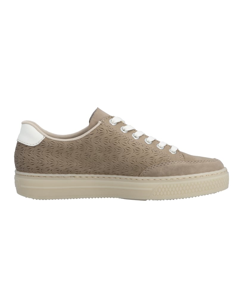 Rieker-Sneaker-Low-L5903-beige