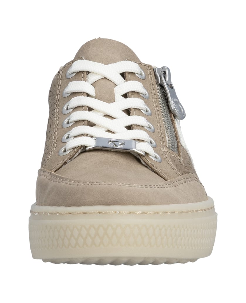 Rieker-Sneaker-Low-L5903-beige