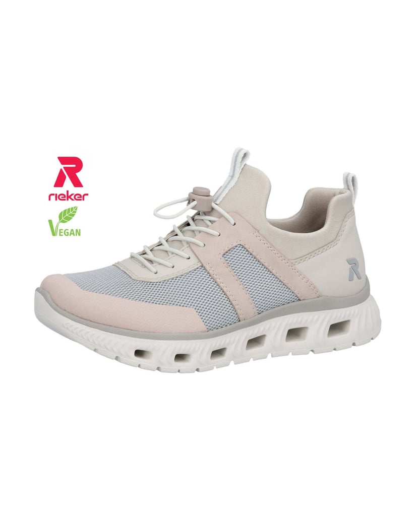 Rieker-Sport-Sneaker-Low-M6061-rosa