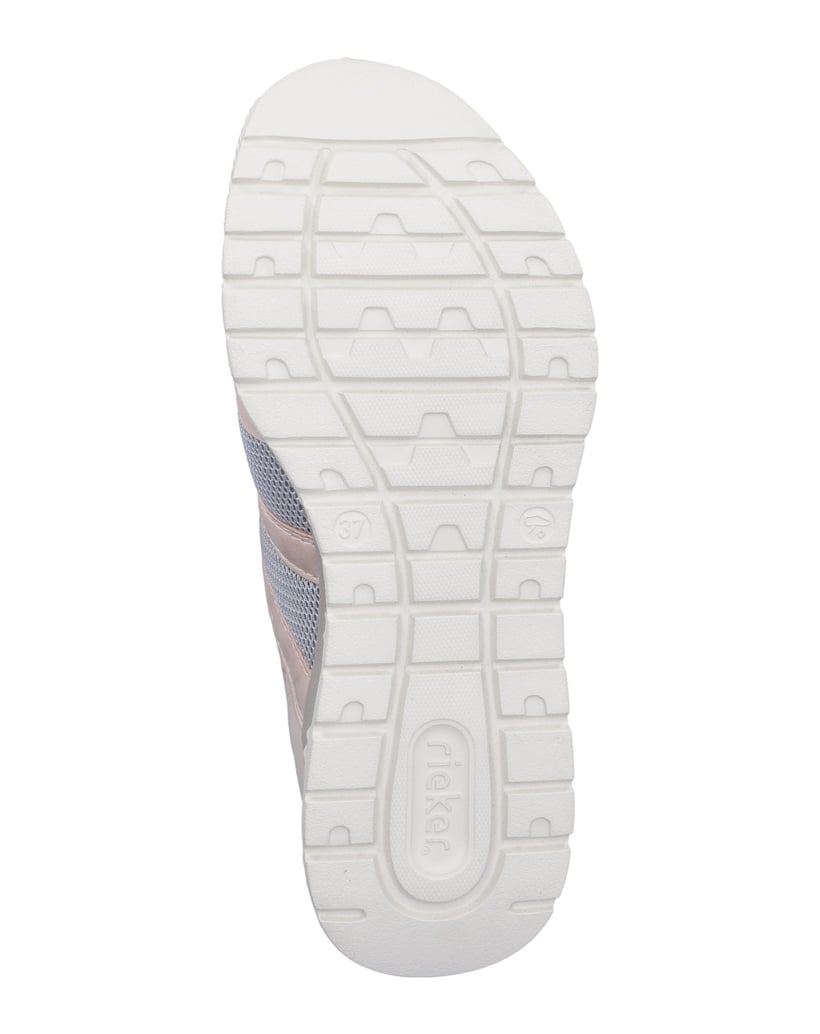 Rieker-Sport-Sneaker-Low-M6061-rosa